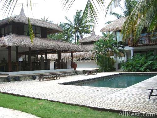 Ananyana Resort 13